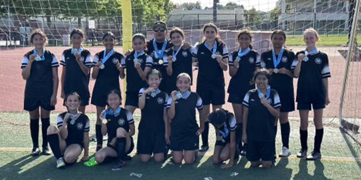 Spring 2024 Teams Pictures